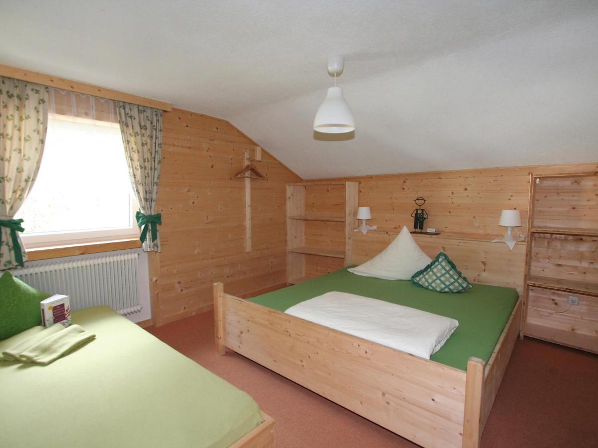 Holiday Home Oetztal By Interhome 외부 사진