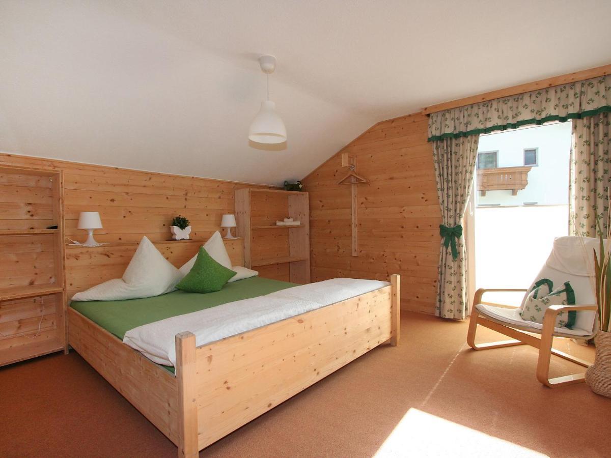 Holiday Home Oetztal By Interhome 외부 사진