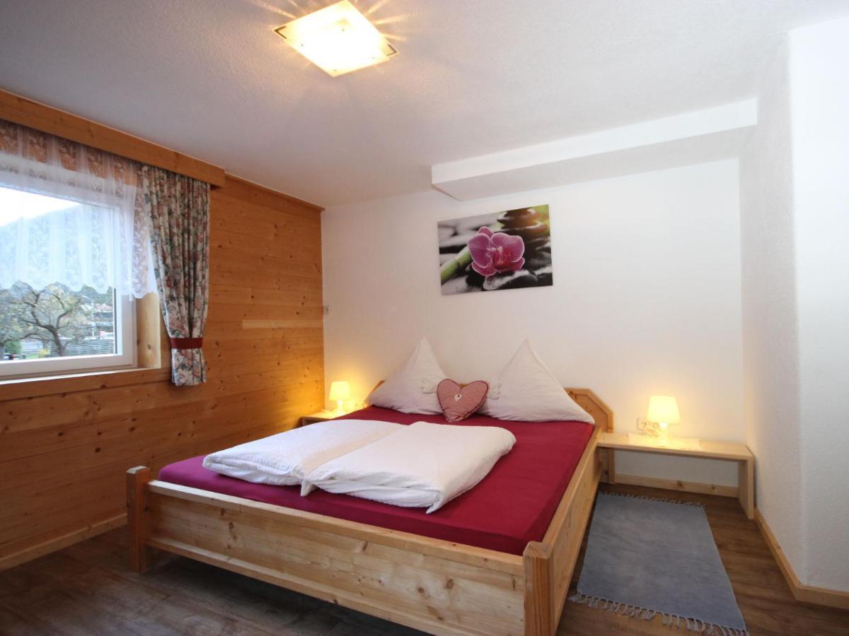 Holiday Home Oetztal By Interhome 외부 사진