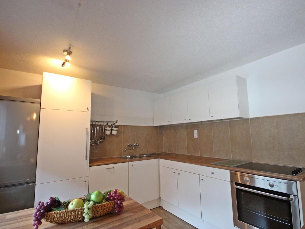 Holiday Home Oetztal By Interhome 외부 사진