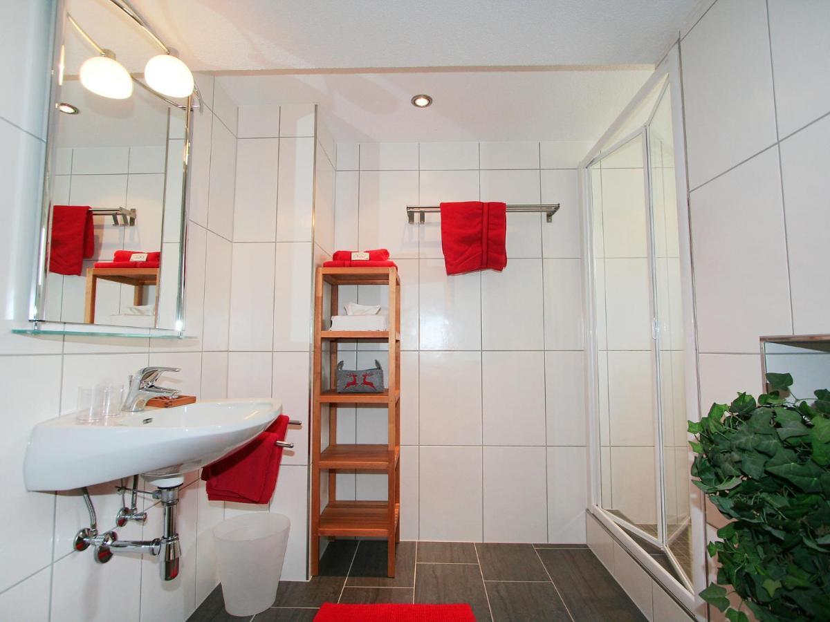 Holiday Home Oetztal By Interhome 외부 사진