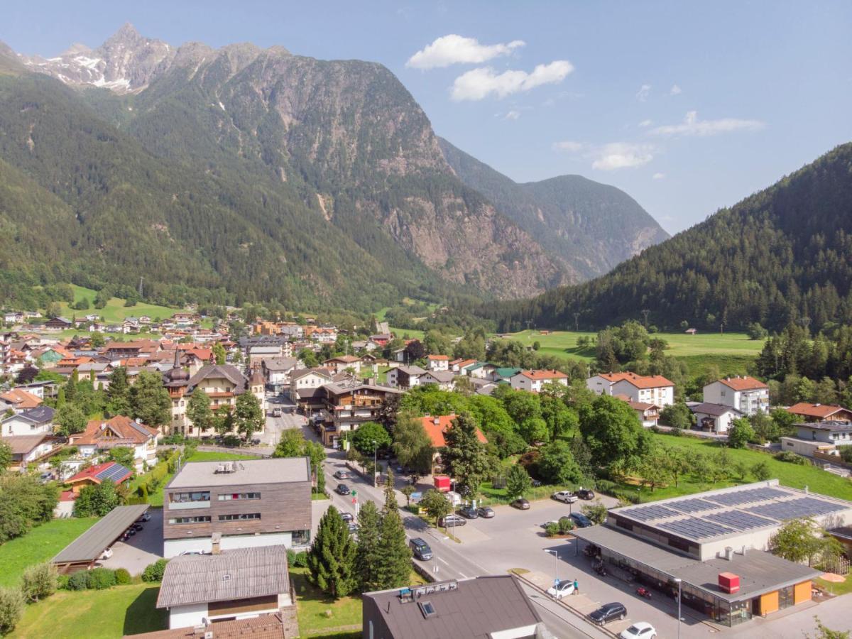 Holiday Home Oetztal By Interhome 외부 사진