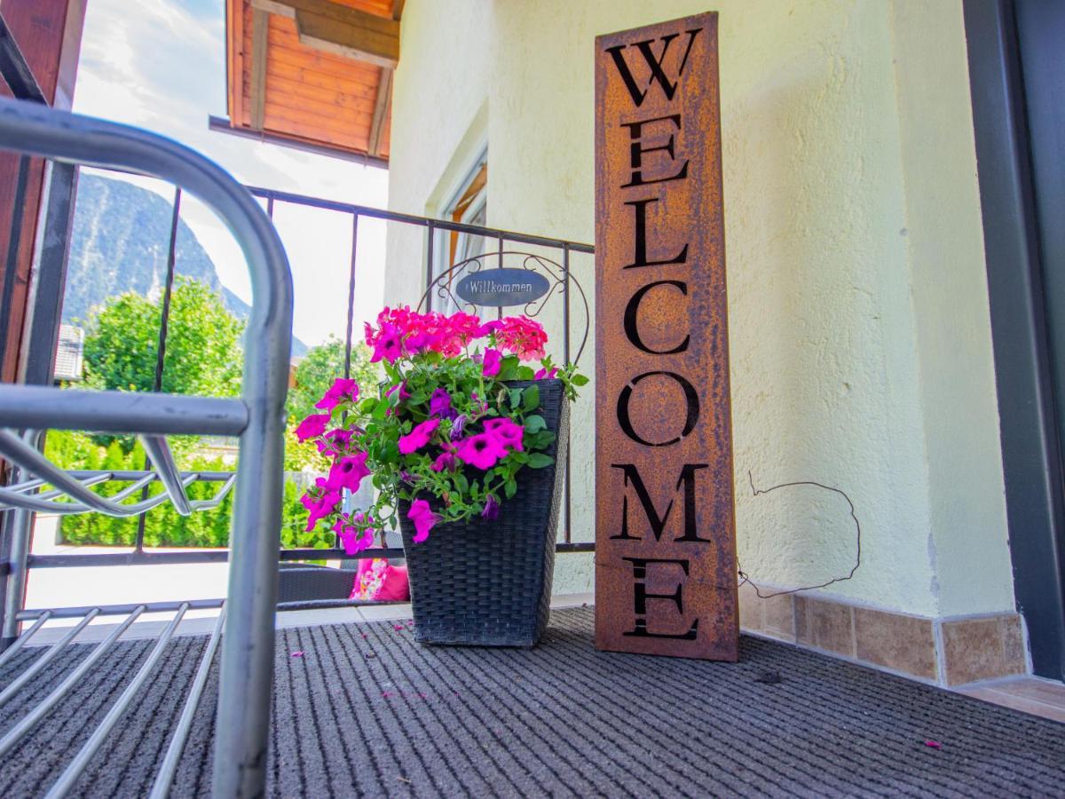 Holiday Home Oetztal By Interhome 외부 사진